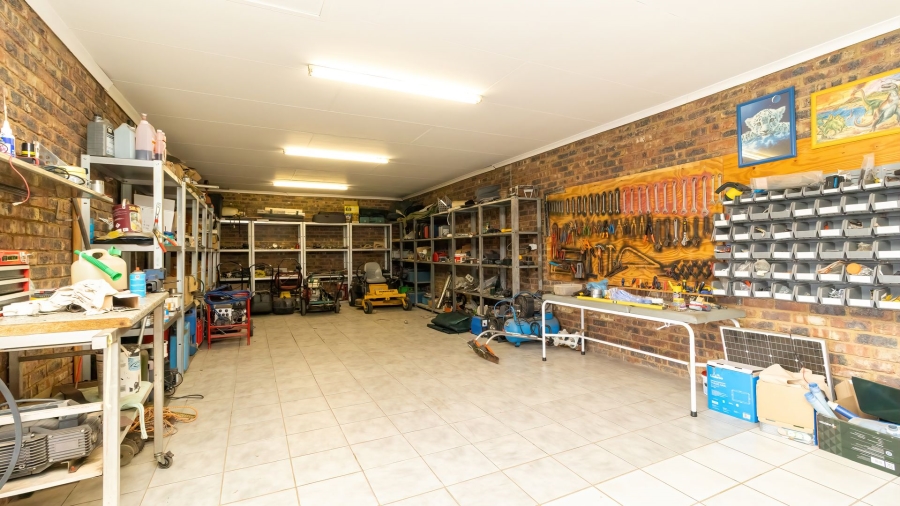 12 Bedroom Property for Sale in Deneysville Free State